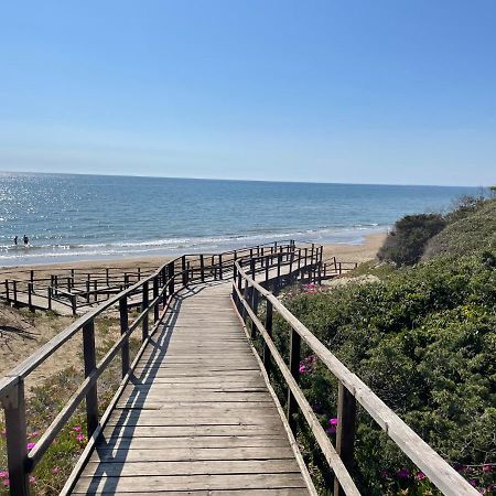 Appartamento In Villa Con Giardino Vicino Al Mare Bella Farnia Exterior foto