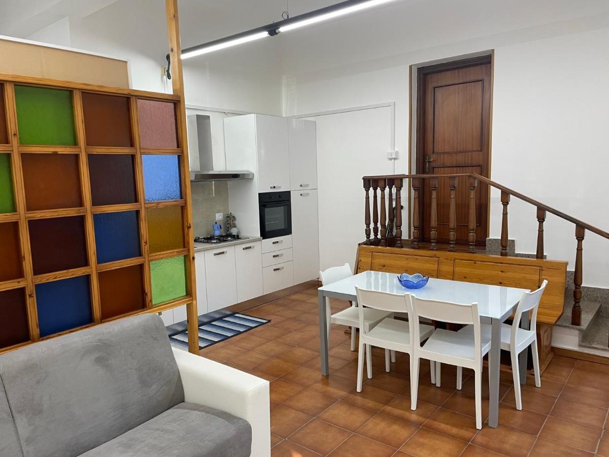 Appartamento In Villa Con Giardino Vicino Al Mare Bella Farnia Exterior foto